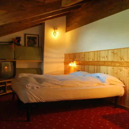 Residence Hotel K2-3